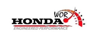 HondaWorx — Engineered Performance
